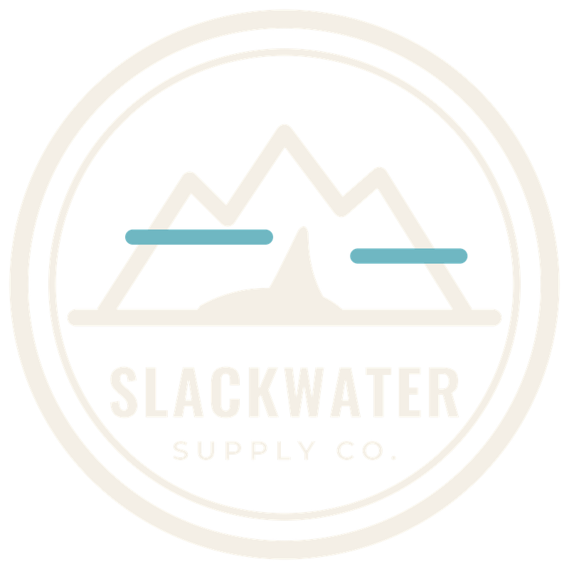 Slackwater Supply Co. — BC Coast